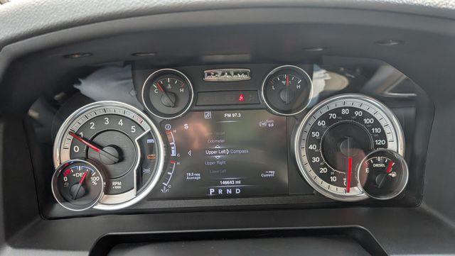 2016 Ram 1500 - $17,835