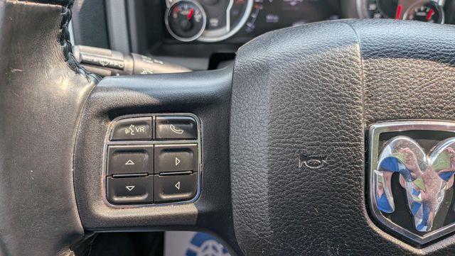 2016 Ram 1500 - $17,835