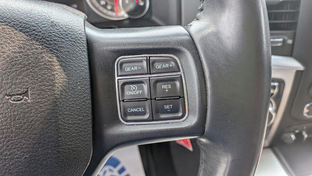 2016 Ram 1500 - $17,835