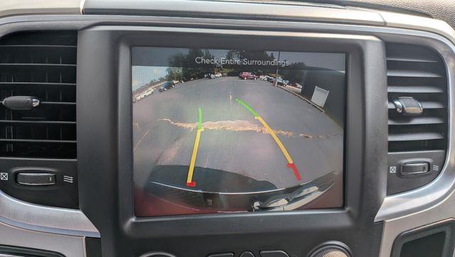 2016 Ram 1500 - $17,835