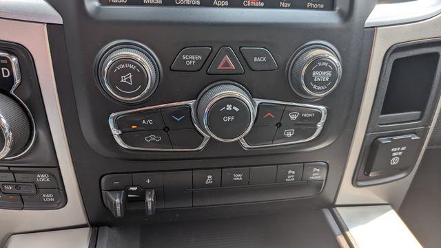 2016 Ram 1500 - $17,835