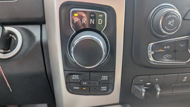 2016 Ram 1500 - $17,835