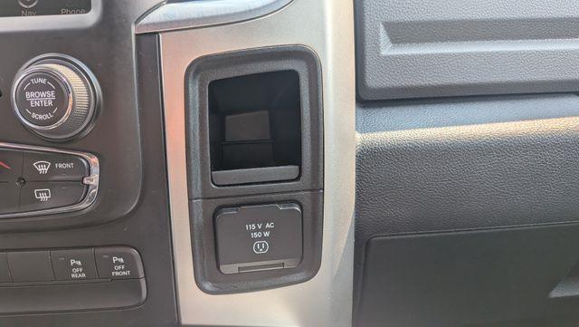 2016 Ram 1500 - $17,835