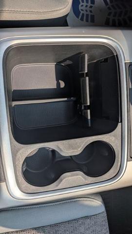 2016 Ram 1500 - $17,835