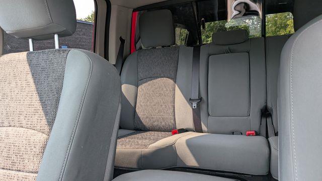 2016 Ram 1500 - $17,835