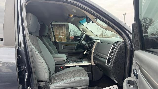 2014 Ram 1500 Big Horn