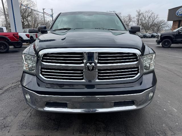 2014 Ram 1500 - $18,996