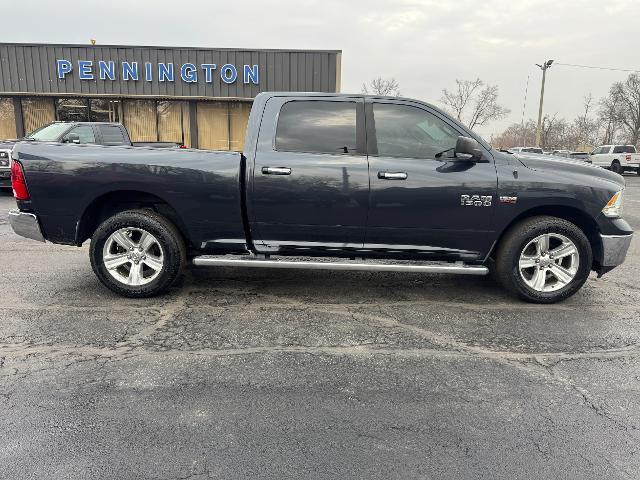 2014 Ram 1500 - $18,996