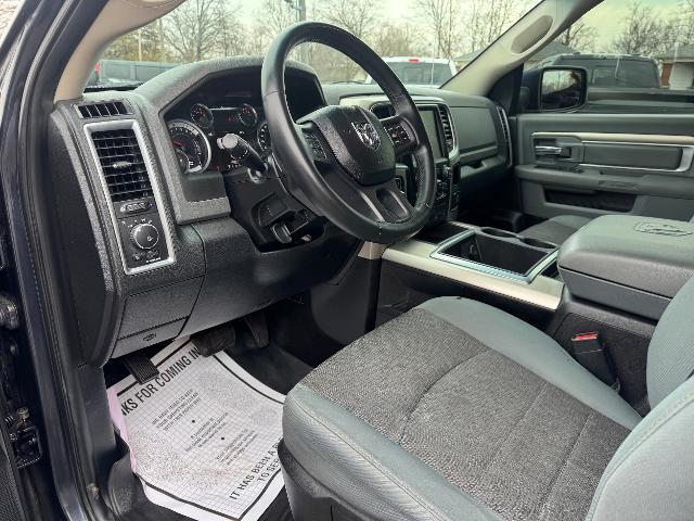 2014 Ram 1500 - $18,996