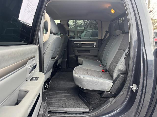 2014 Ram 1500 - $18,996