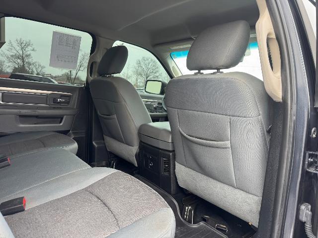 2014 Ram 1500 - $18,996