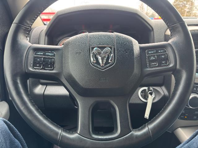 2014 Ram 1500 - $18,996