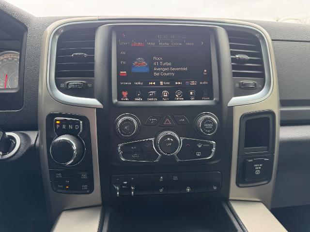 2014 Ram 1500 - $18,996