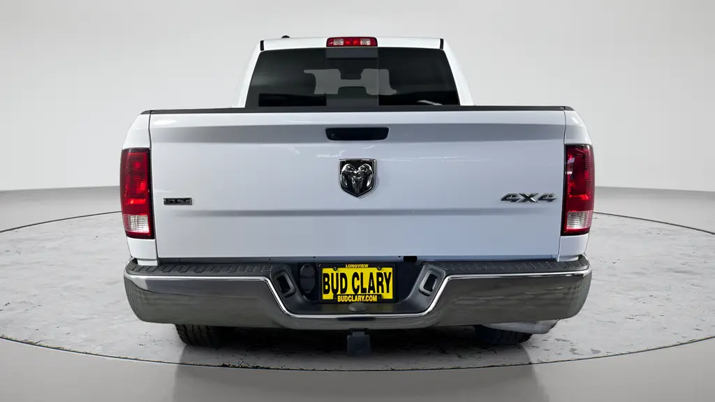 2019 Ram 1500 Classic SLT