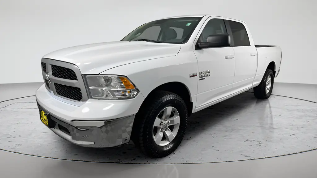Preowned 2019 Ram 1500 Classic SLT for Sale