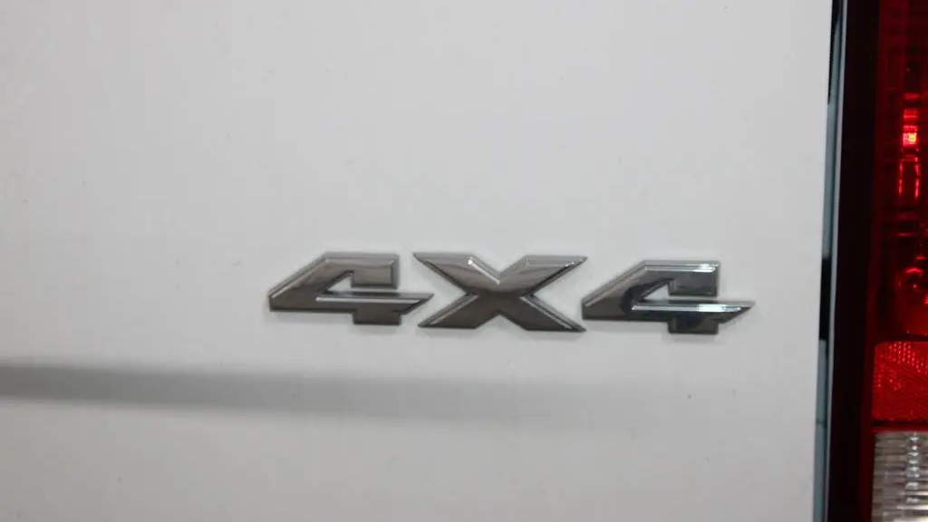 2019 Ram 1500 Classic Lone Star Silver