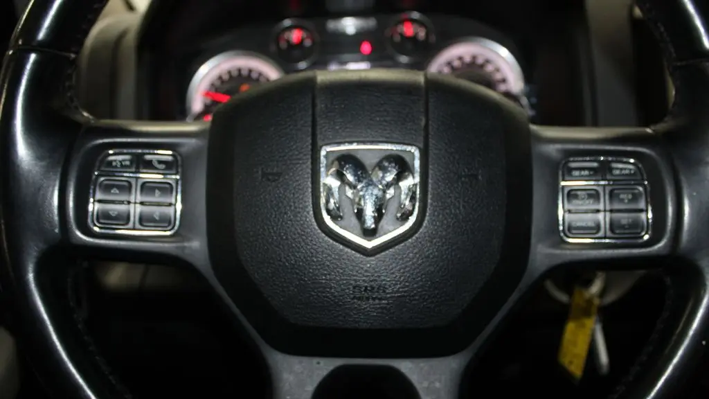2019 Ram 1500 Classic Lone Star Silver