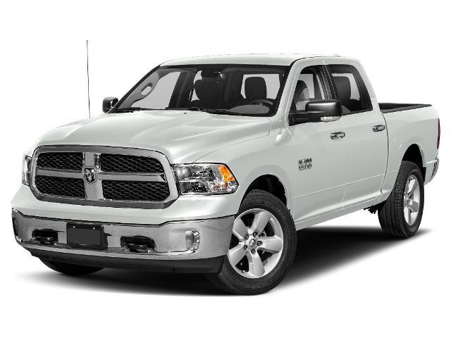 2021 Ram 1500 - $28,999