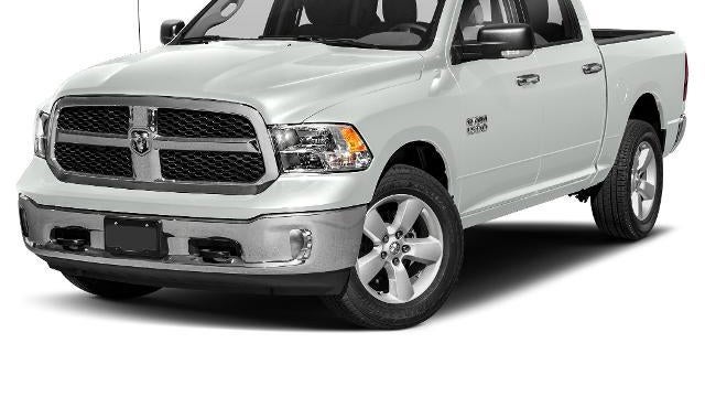 Preowned 2021 Ram 1500 Classic SLT for Sale