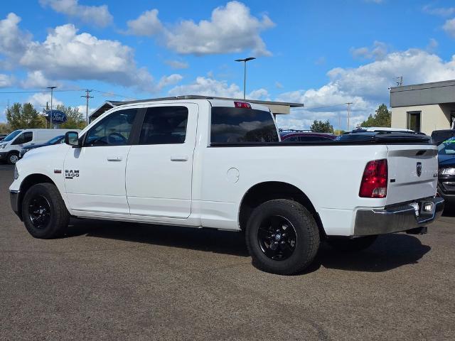 2021 Ram 1500 - $28,999