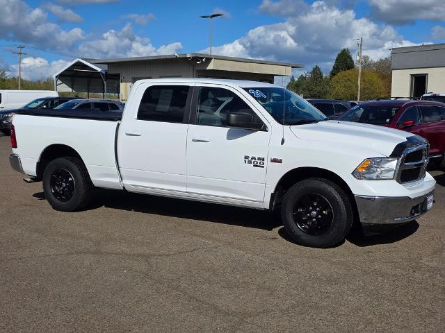2021 Ram 1500 - $28,999