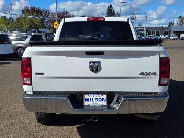2021 Ram 1500 - $28,999