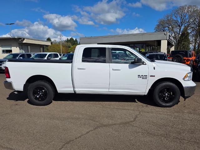 2021 Ram 1500 - $28,999