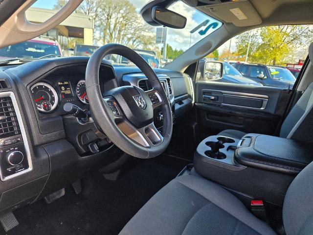 2021 Ram 1500 - $28,999