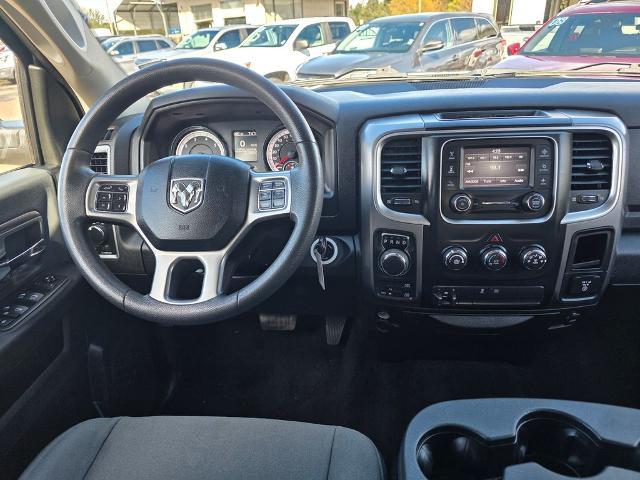 2021 Ram 1500 - $28,999