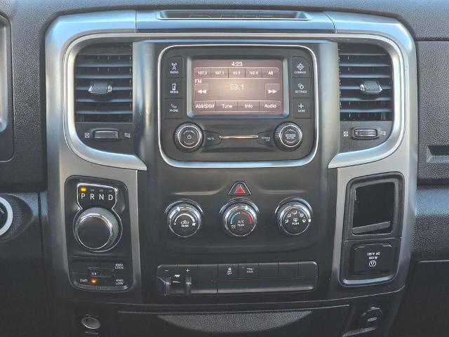 2021 Ram 1500 - $28,999