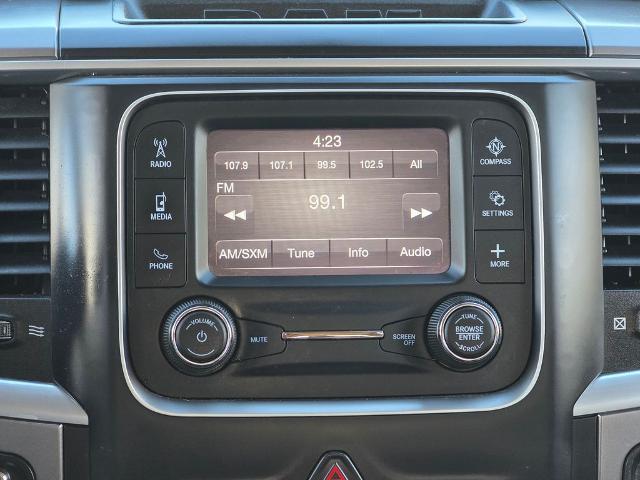 2021 Ram 1500 - $28,999