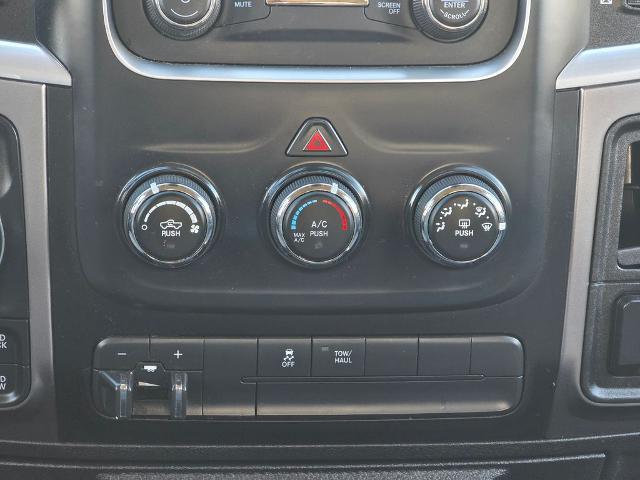 2021 Ram 1500 - $28,999