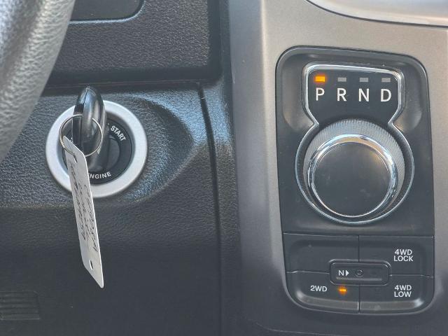 2021 Ram 1500 - $28,999