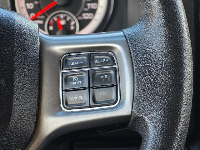 2021 Ram 1500 - $28,999