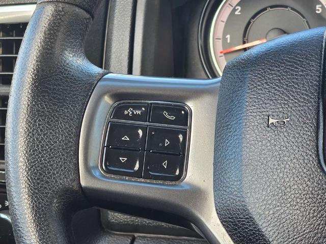 2021 Ram 1500 - $28,999