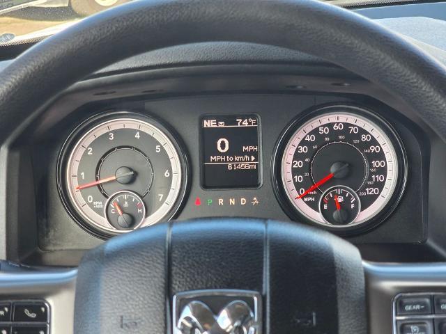 2021 Ram 1500 - $28,999