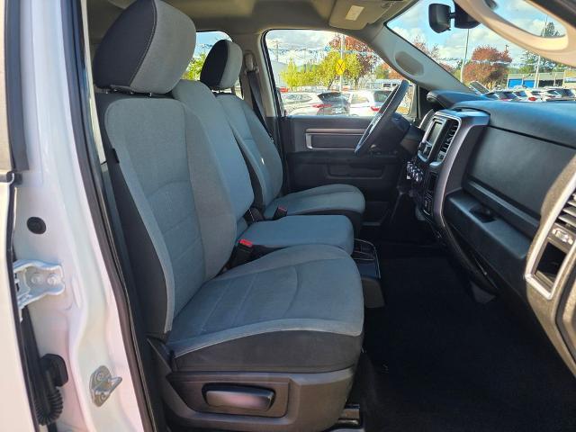 2021 Ram 1500 - $28,999