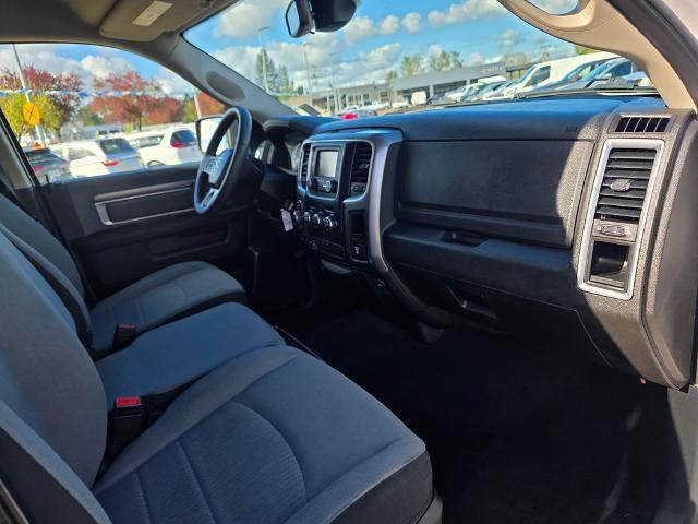 2021 Ram 1500 - $28,999