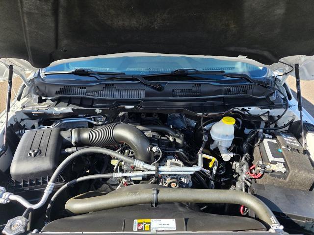 2021 Ram 1500 - $28,999