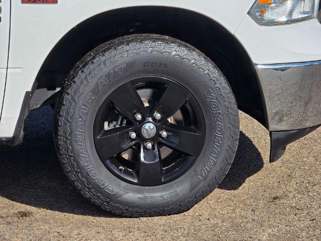 2021 Ram 1500 - $28,999