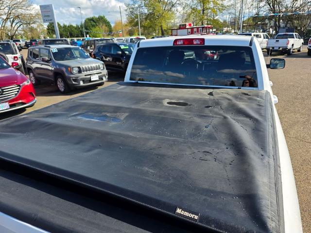 2021 Ram 1500 - $28,999