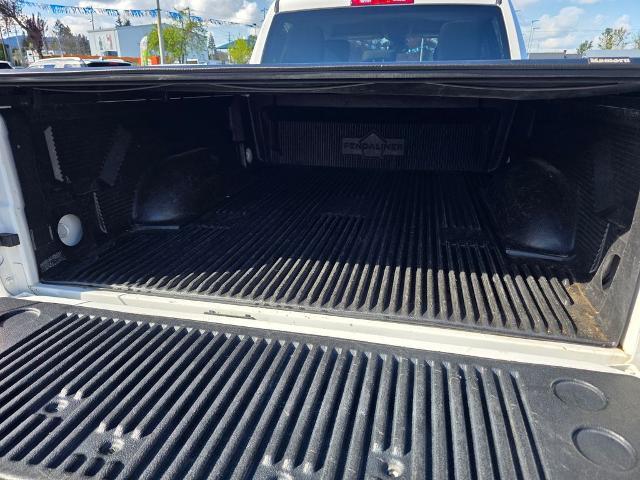 2021 Ram 1500 - $28,999
