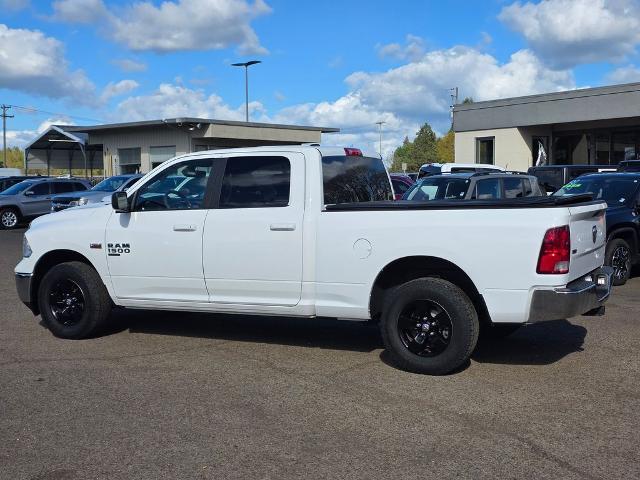 2021 Ram 1500 - $28,999