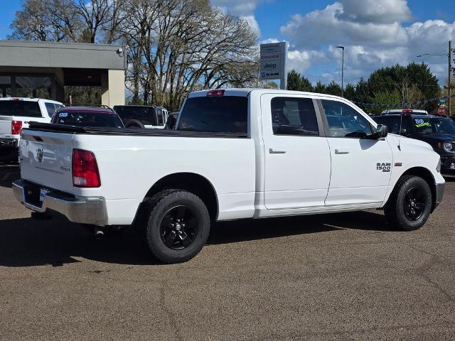 2021 Ram 1500 - $28,999