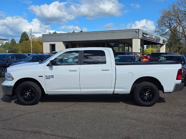 2021 Ram 1500 - $28,999
