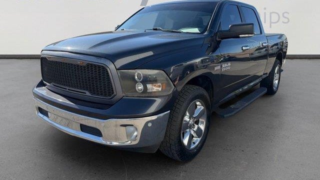 Preowned 2018 Ram 1500 Big Horn for Sale