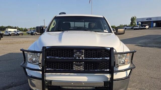 2019 Ram 1500 Classic Lone Star Silver