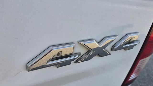 2019 Ram 1500 Classic Lone Star Silver