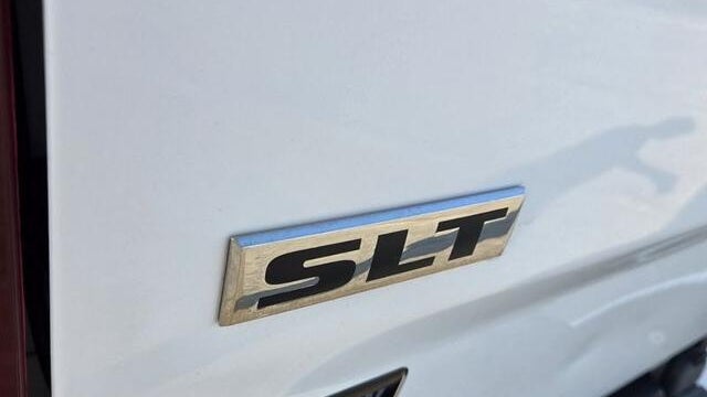 2019 Ram 1500 Classic Lone Star Silver