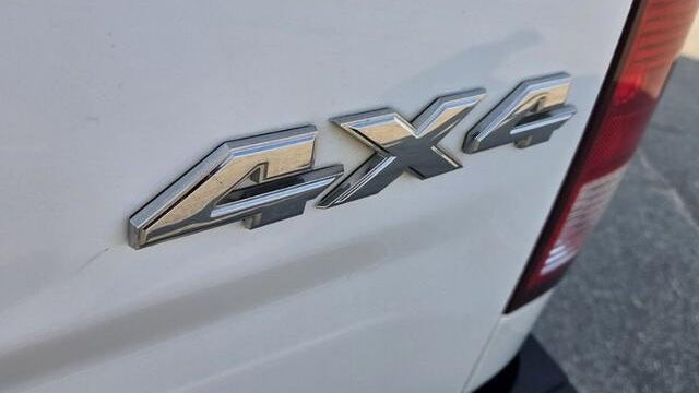 2019 Ram 1500 Classic Lone Star Silver